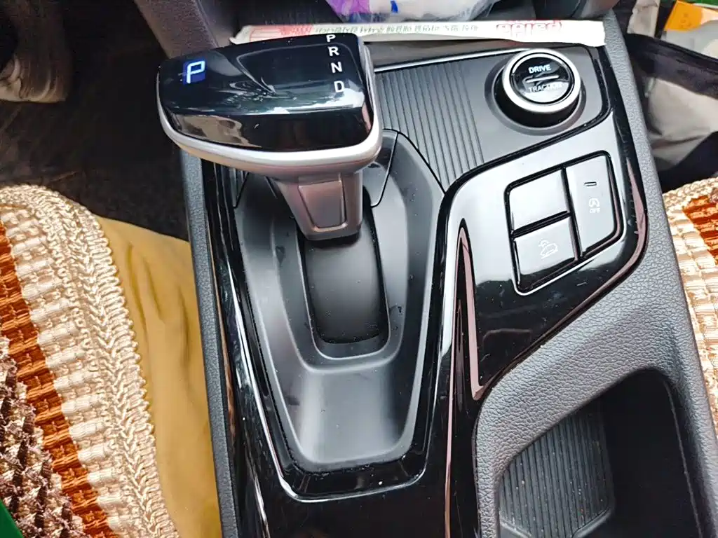 Hyundai ix35 — миниатюра 10