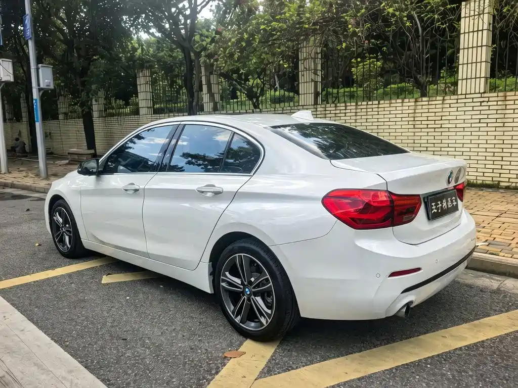 BMW 1 Series — миниатюра 3