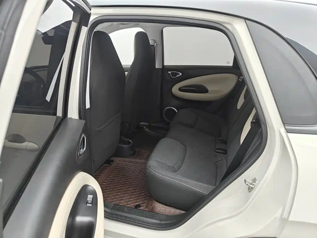 Wuling Bingo — миниатюра 8