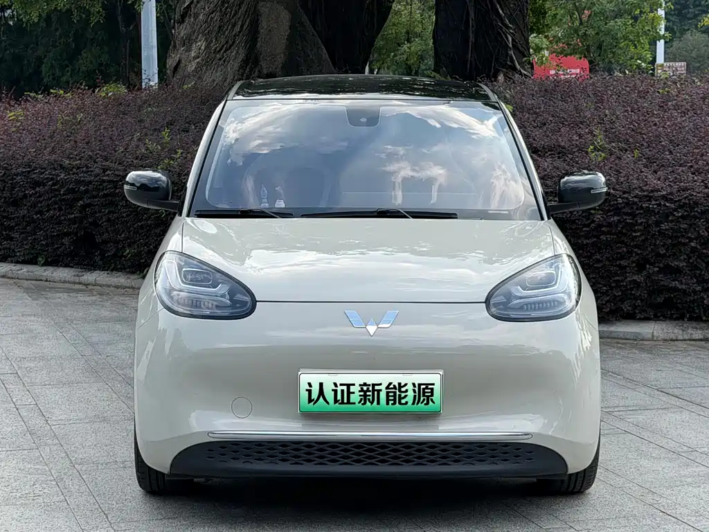 Wuling Bingo — миниатюра 2