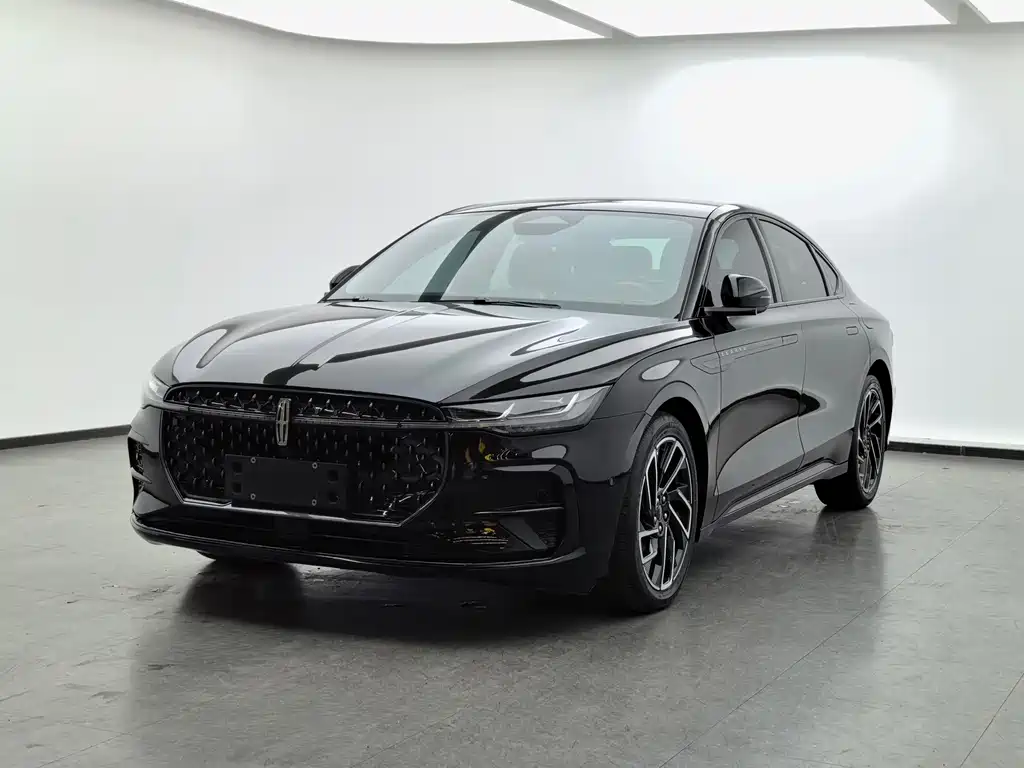 Lincoln Z