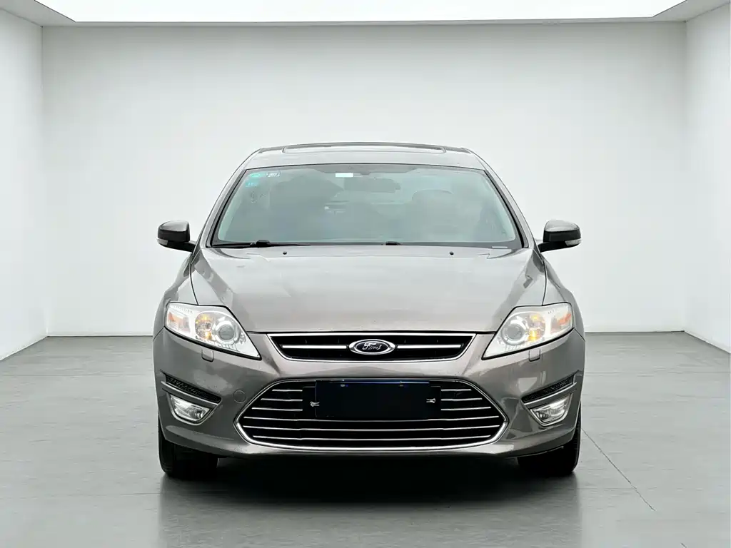 Ford Mondeo - 2011 2.0L GTDi200 Luxury