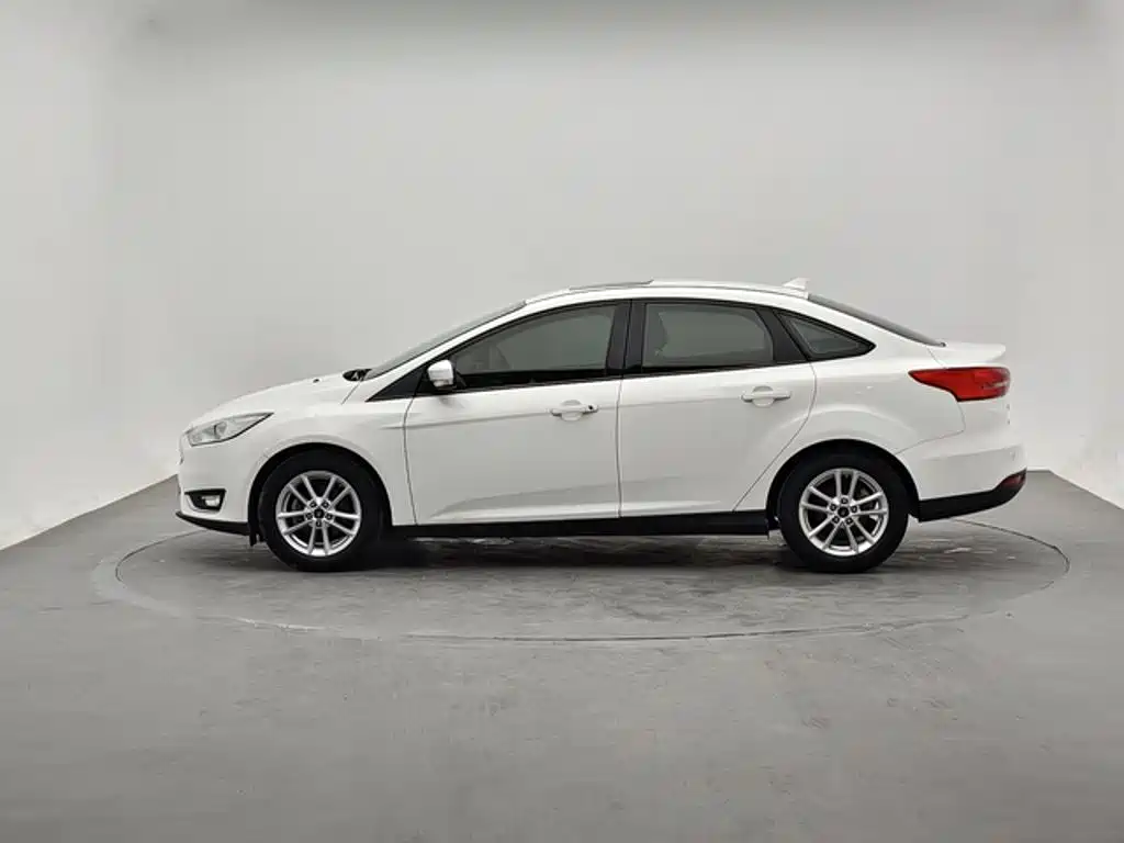 Ford Focus — миниатюра 2