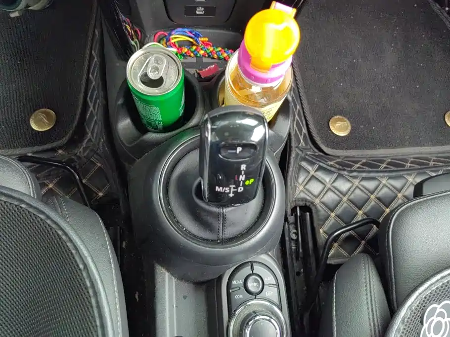 MINI Mini — миниатюра 16