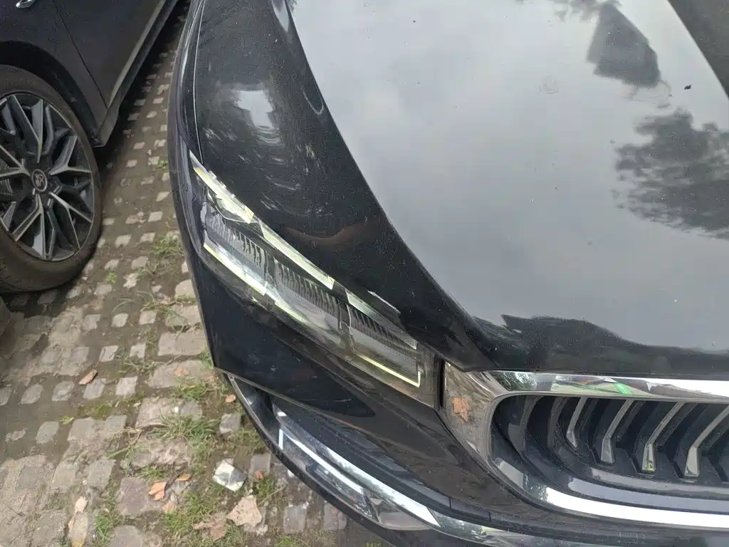 Geely Xingyue L — миниатюра 25