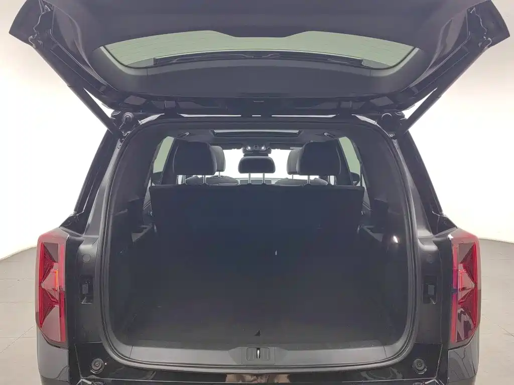 GAC Motor Trumpchi GS8 — миниатюра 16