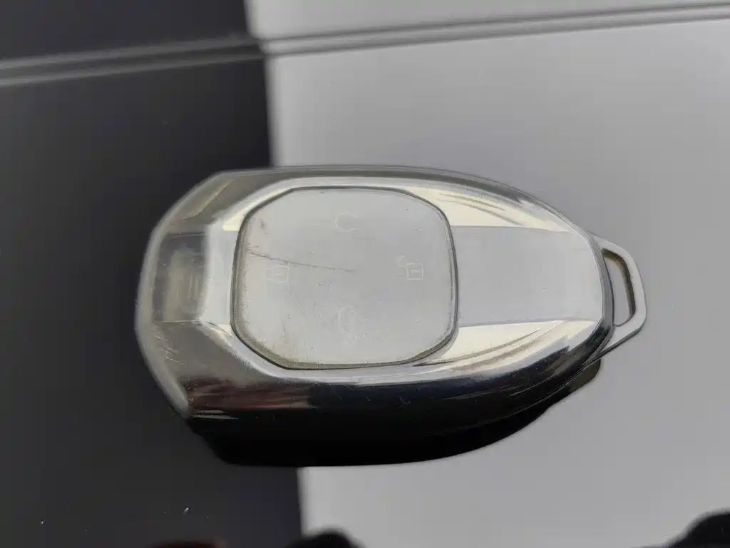 GAC Motor Trumpchi GS8 — миниатюра 19