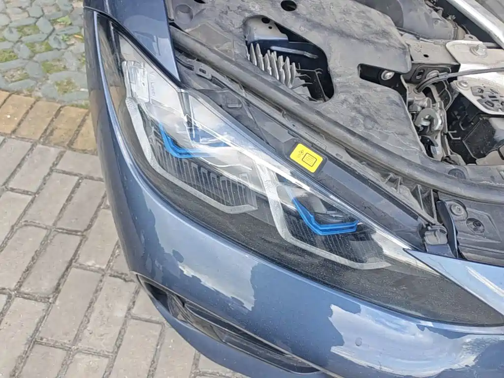 BMW 4 Series — миниатюра 11