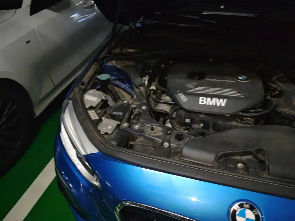 BMW 1 Series — миниатюра 21