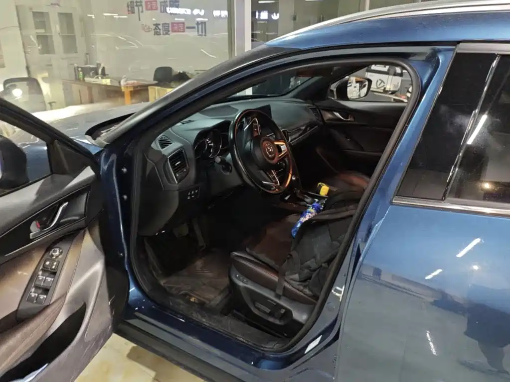 Mazda CX-4 — миниатюра 6