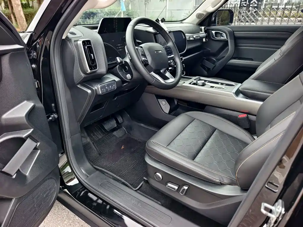Haval Big Dog — миниатюра 11
