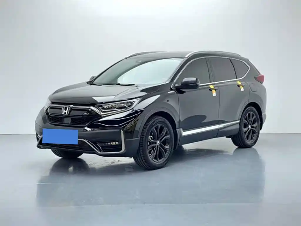 Honda CR-V 2022