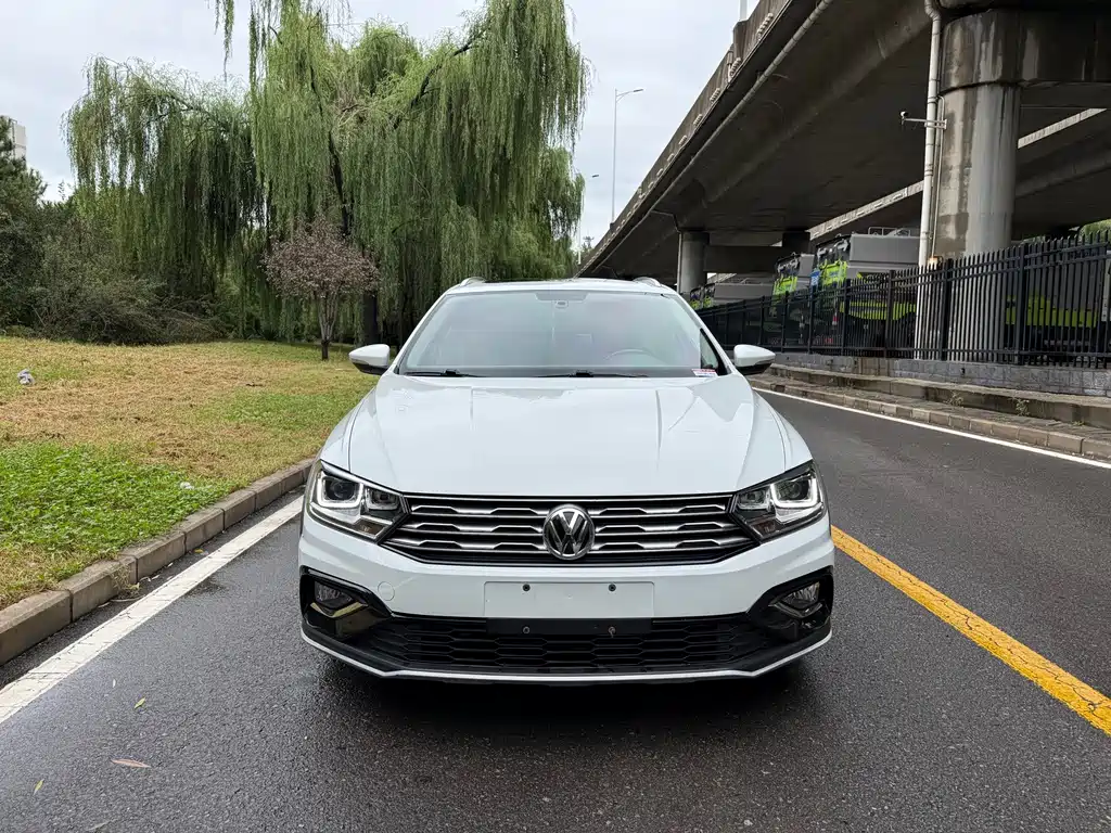 Volkswagen C-Trek — миниатюра 2