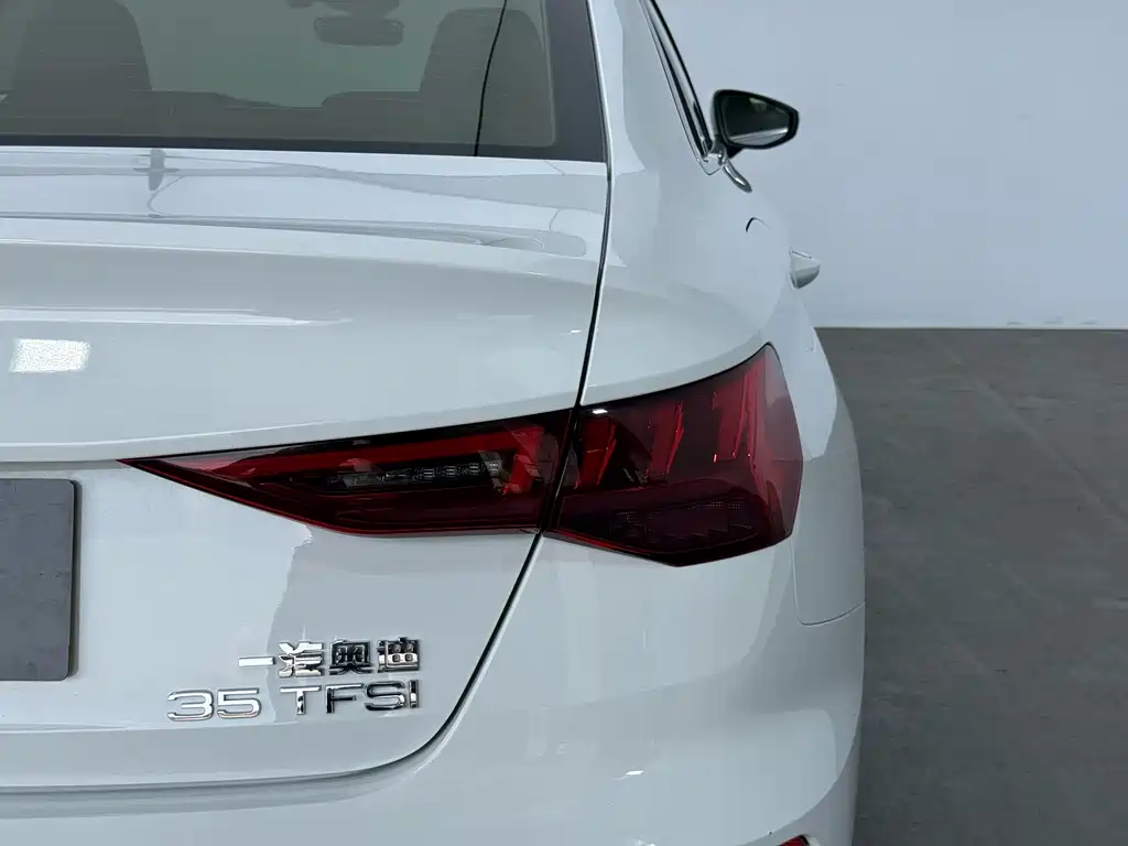 Audi A3 — миниатюра 13