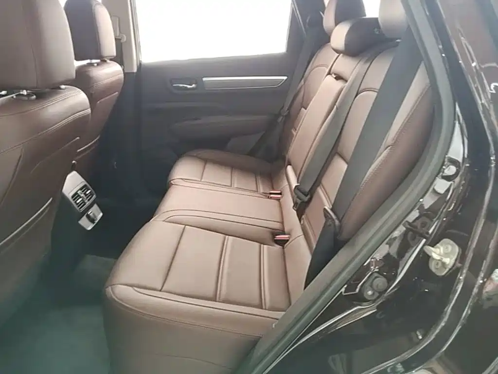 Renault Koleos — миниатюра 17