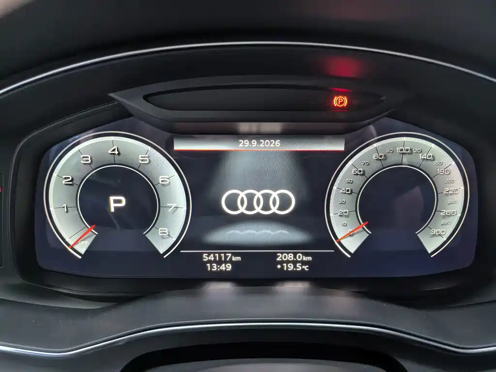 Audi A6L — миниатюра 11