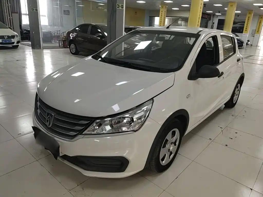 Baojun 310