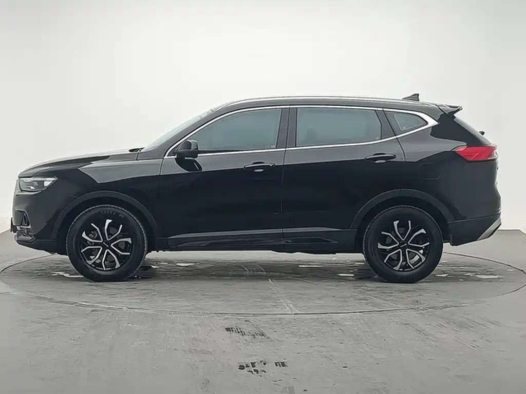 Haval H6 — миниатюра 2