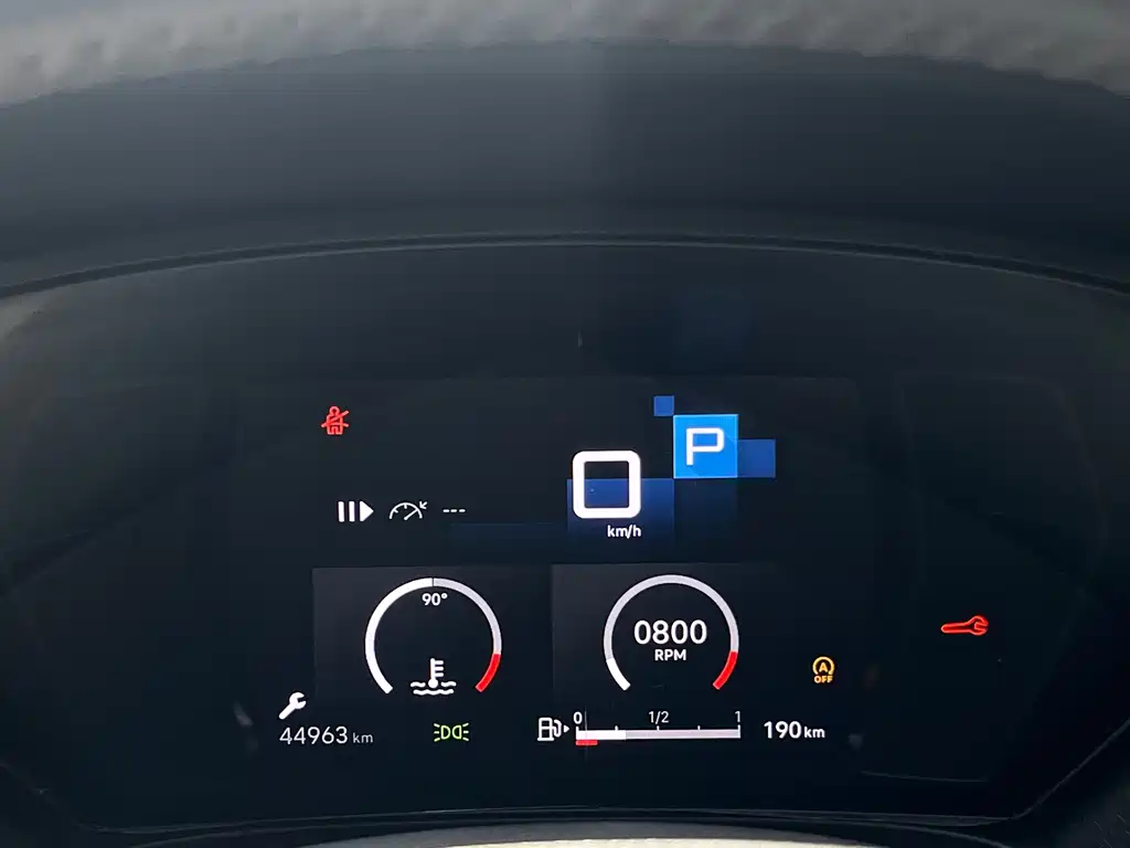 Citroen C5 X — миниатюра 15