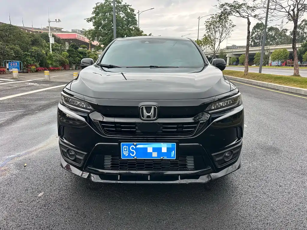 Honda Breeze 2020
