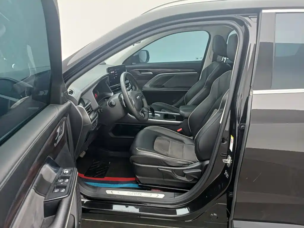 Haval H6 — миниатюра 13