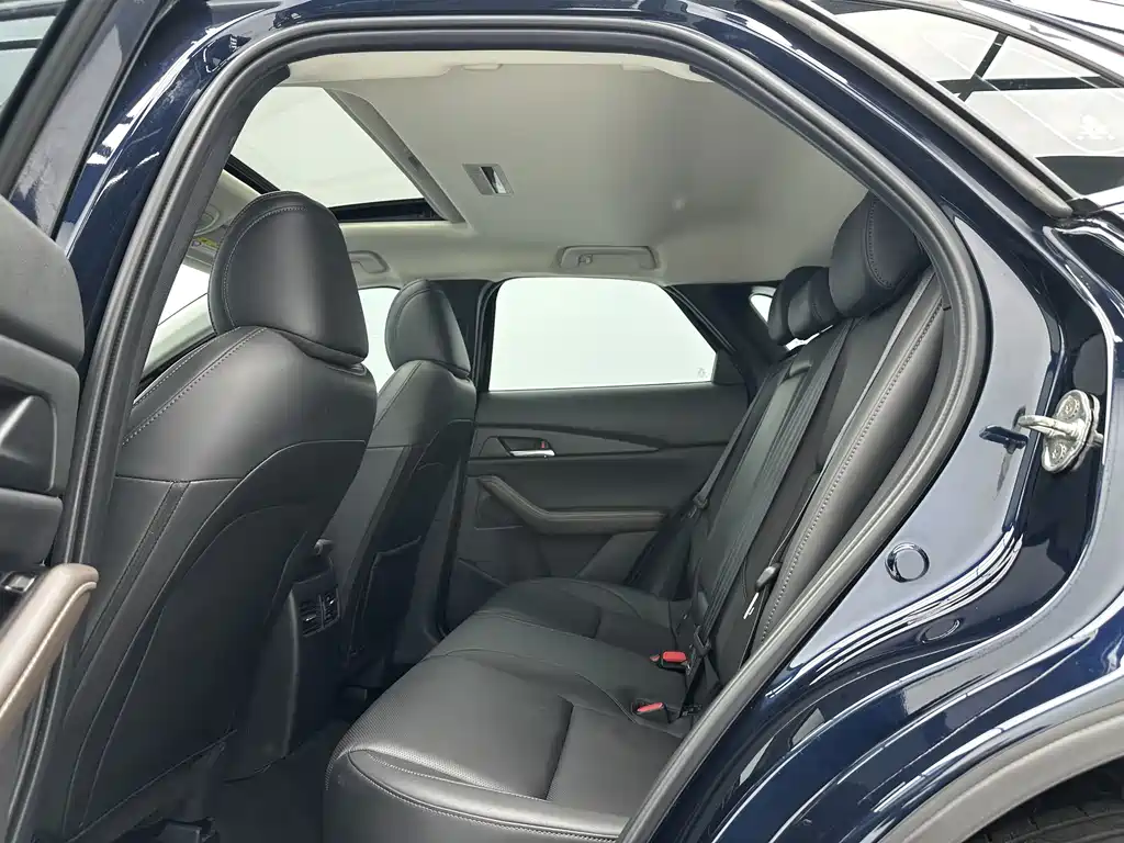 Mazda CX-30 2022 2.0L AT