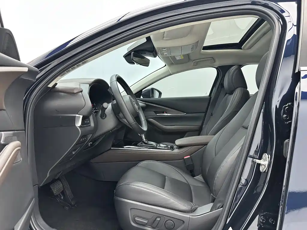 Mazda CX-30 2022 2.0L AT
