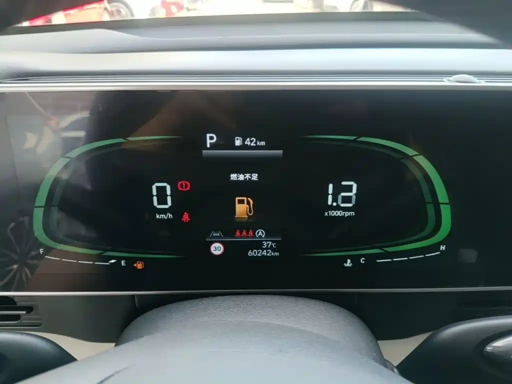 Hyundai ix35 — миниатюра 12