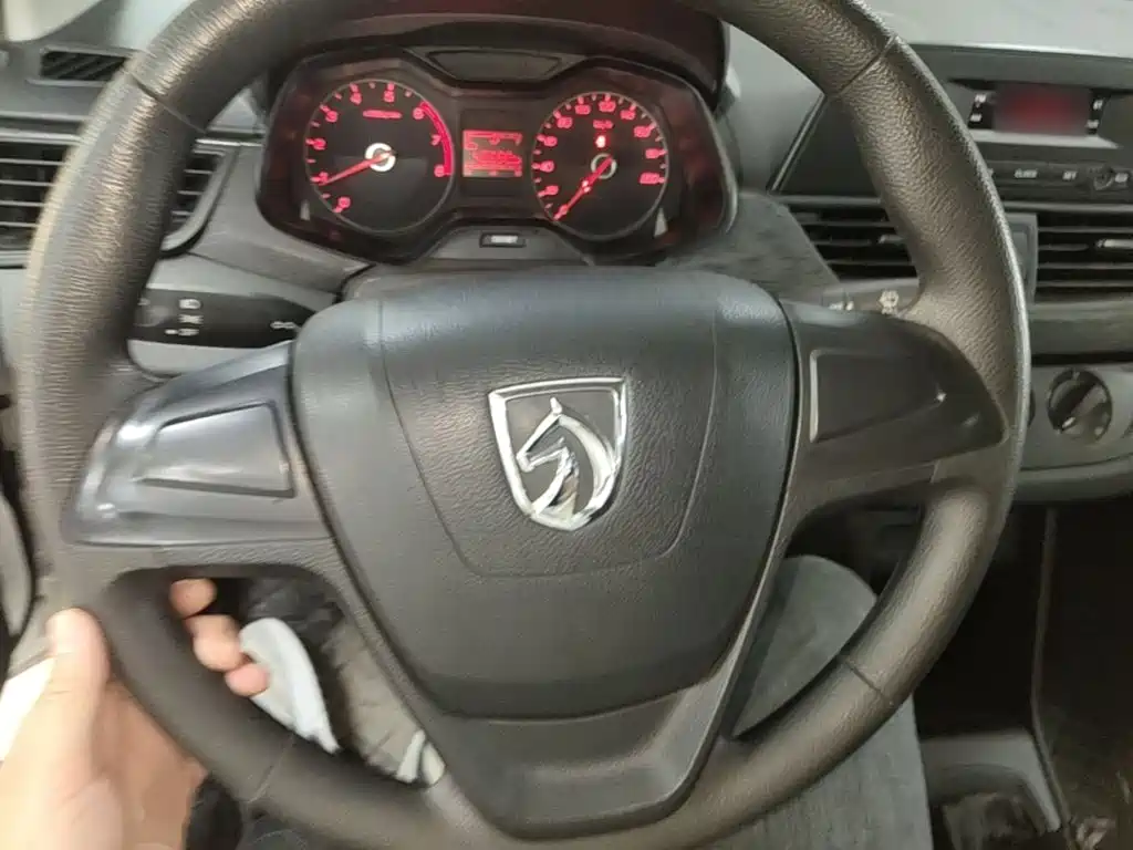 Baojun 310 — миниатюра 11