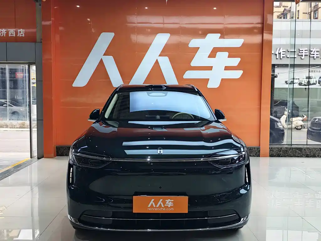 AITO AITO M7 — миниатюра 2