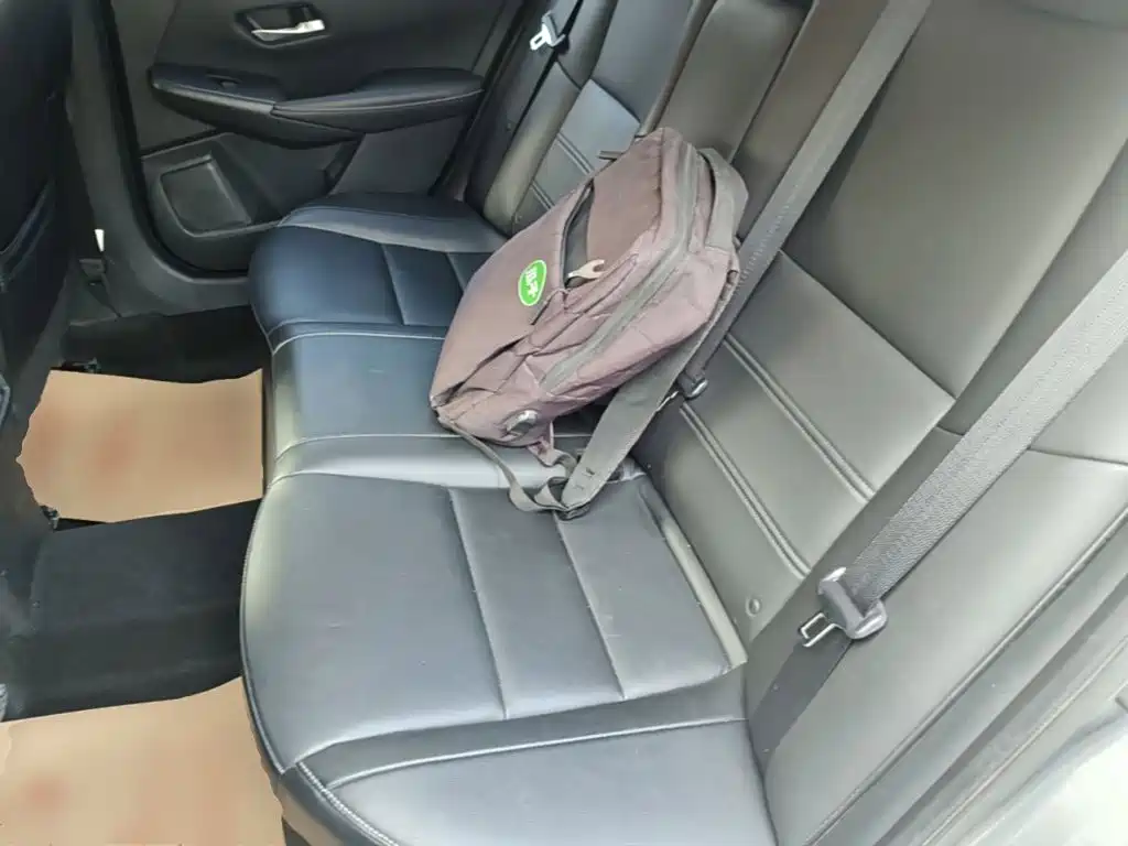 Nissan Sylphy — миниатюра 17