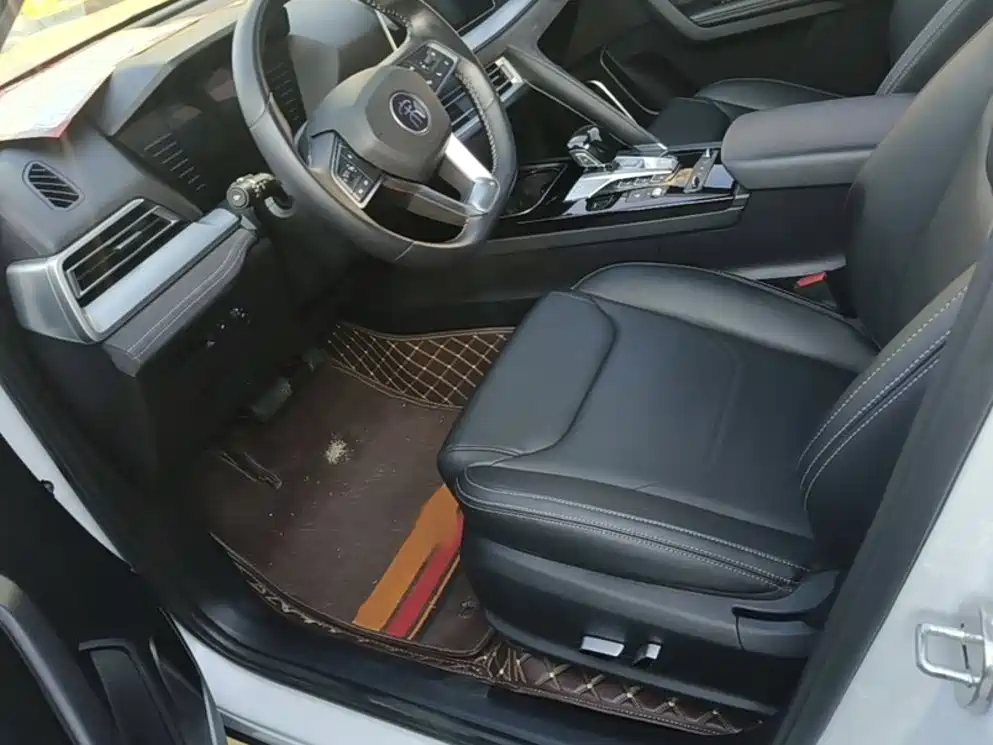 BYD Pro New Energy — миниатюра 23