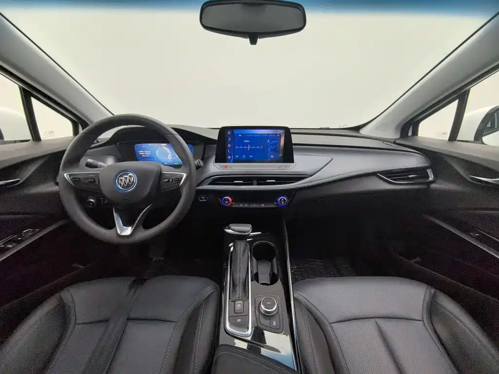 Buick Velite 6 — миниатюра 5