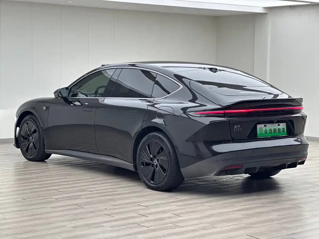 NIO ET5 2022 75kWh