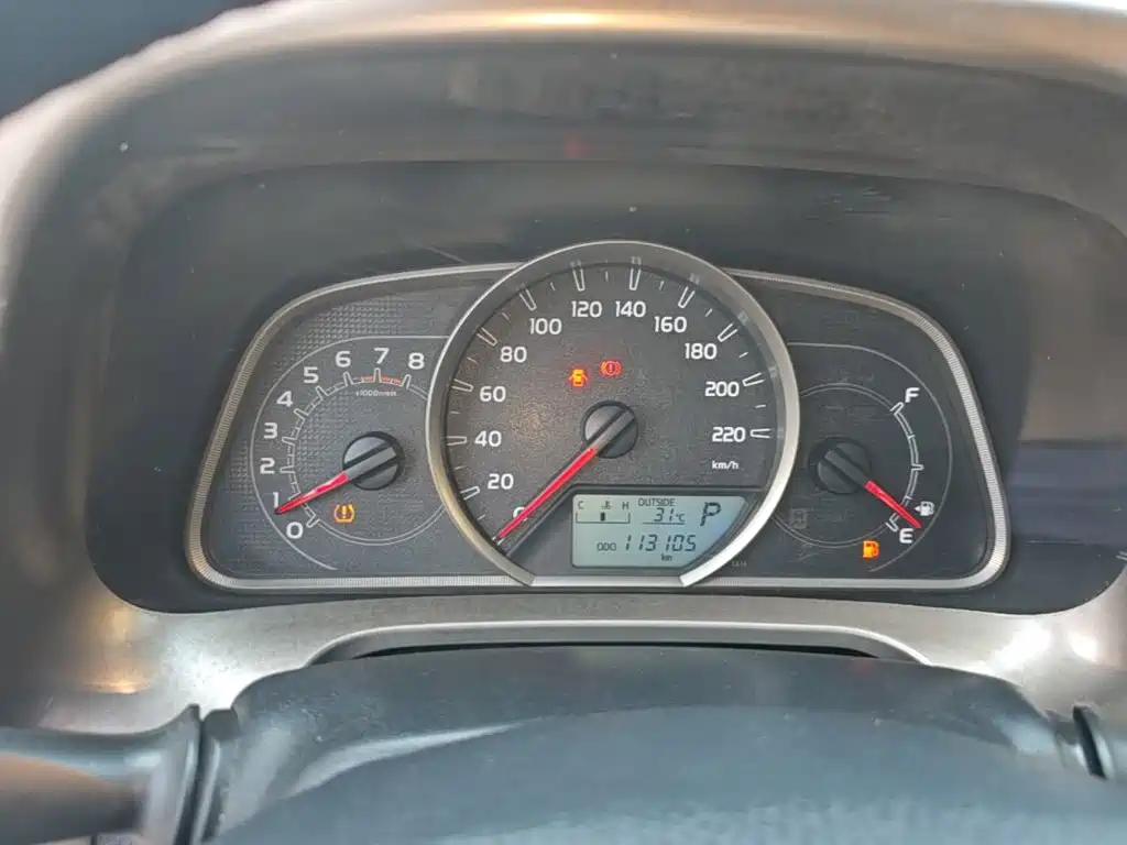 Toyota RAV4 — миниатюра 12
