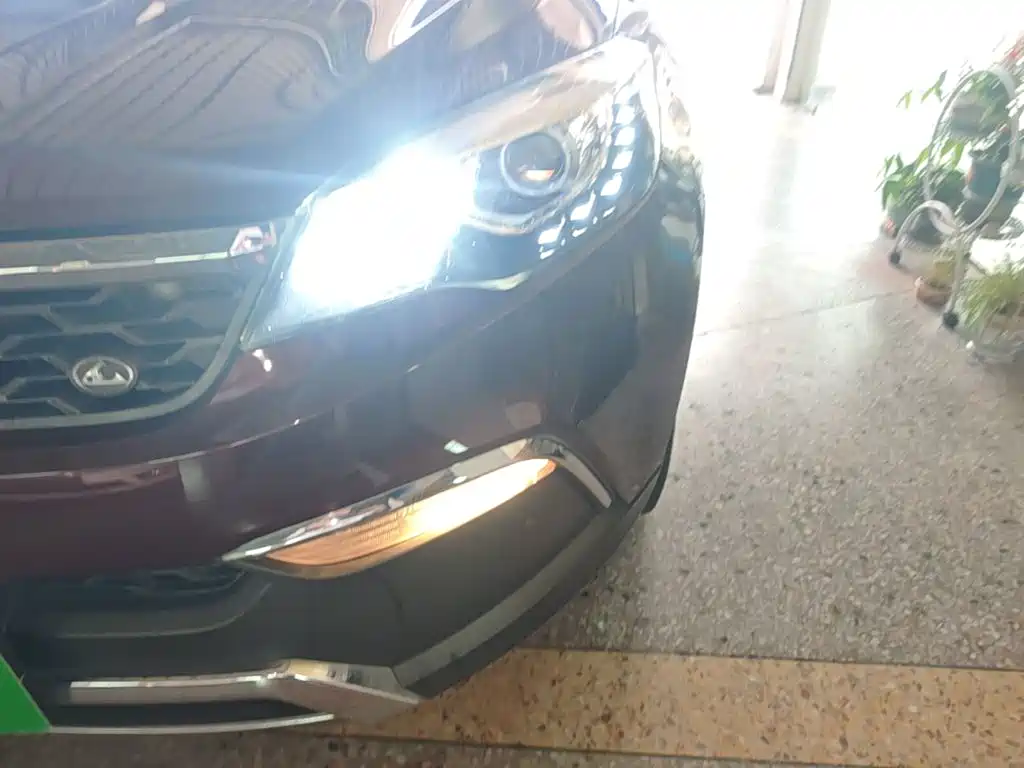 Leopaard Leopaard CS10 — миниатюра 24