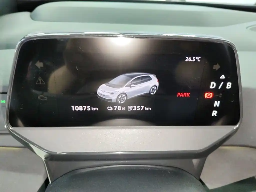 Volkswagen ID.3 — миниатюра 12