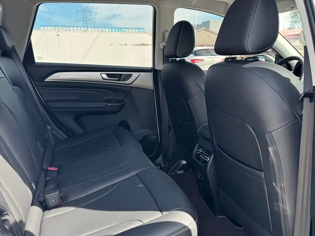 Haval M6 — миниатюра 15