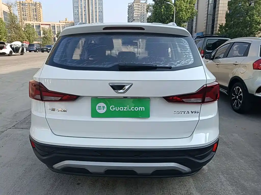 Jetta VS5 — миниатюра 6