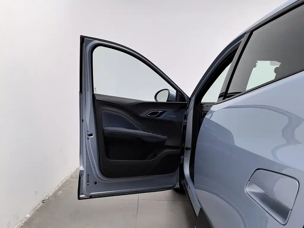 BYD Seagull — миниатюра 8