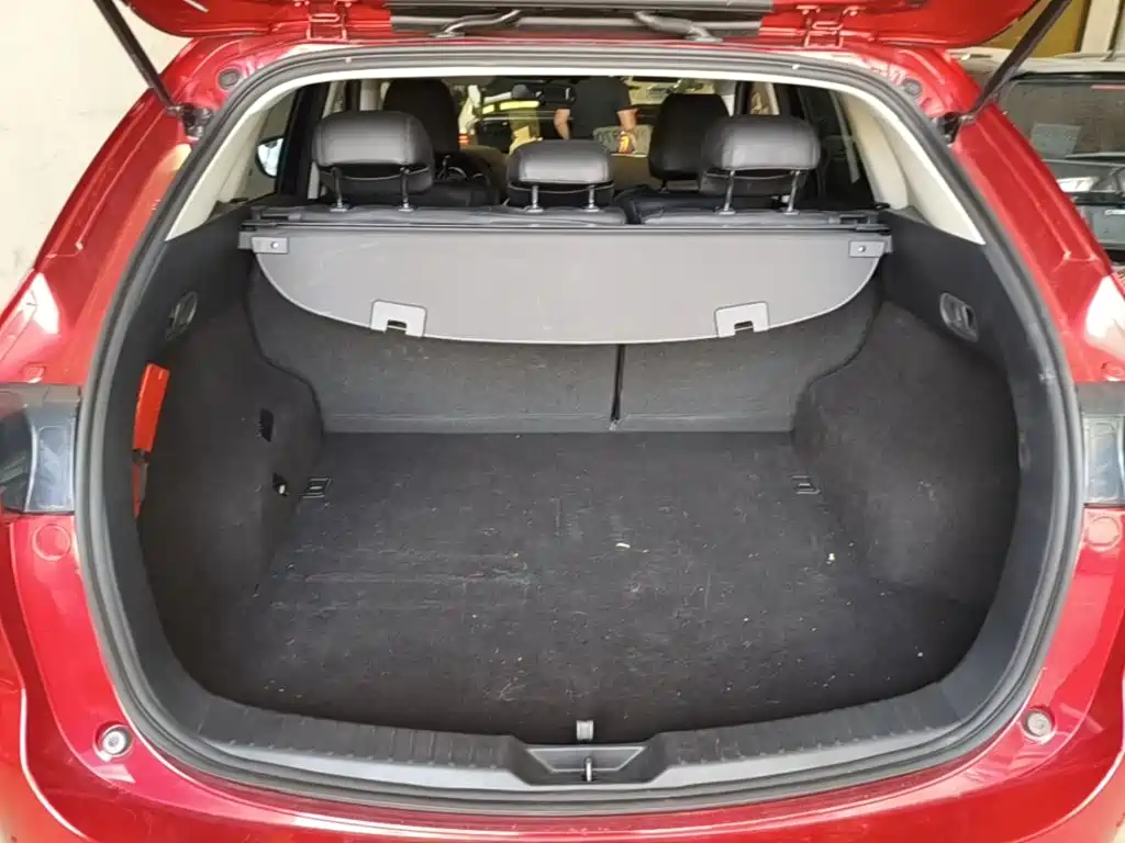 Mazda CX-5 — миниатюра 19
