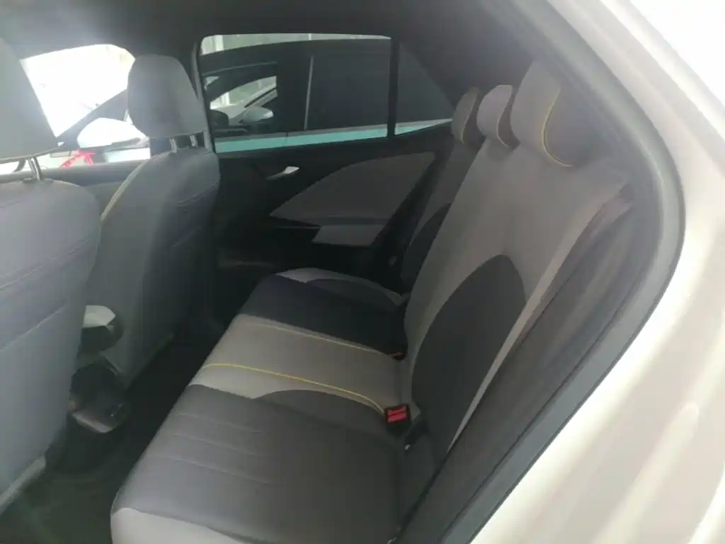 Volkswagen ID.3 — миниатюра 17