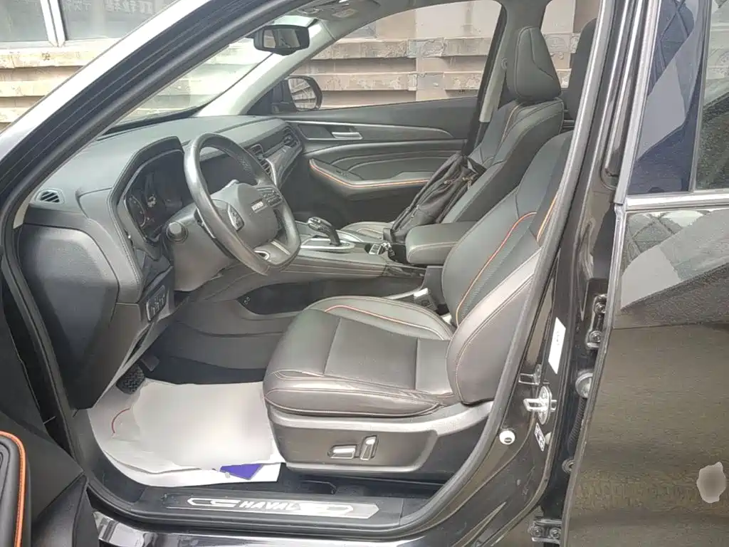 Haval F7 — миниатюра 15