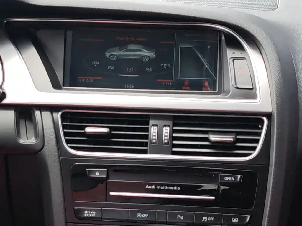 Audi S5 S5 3.0T Coupe, фото 12