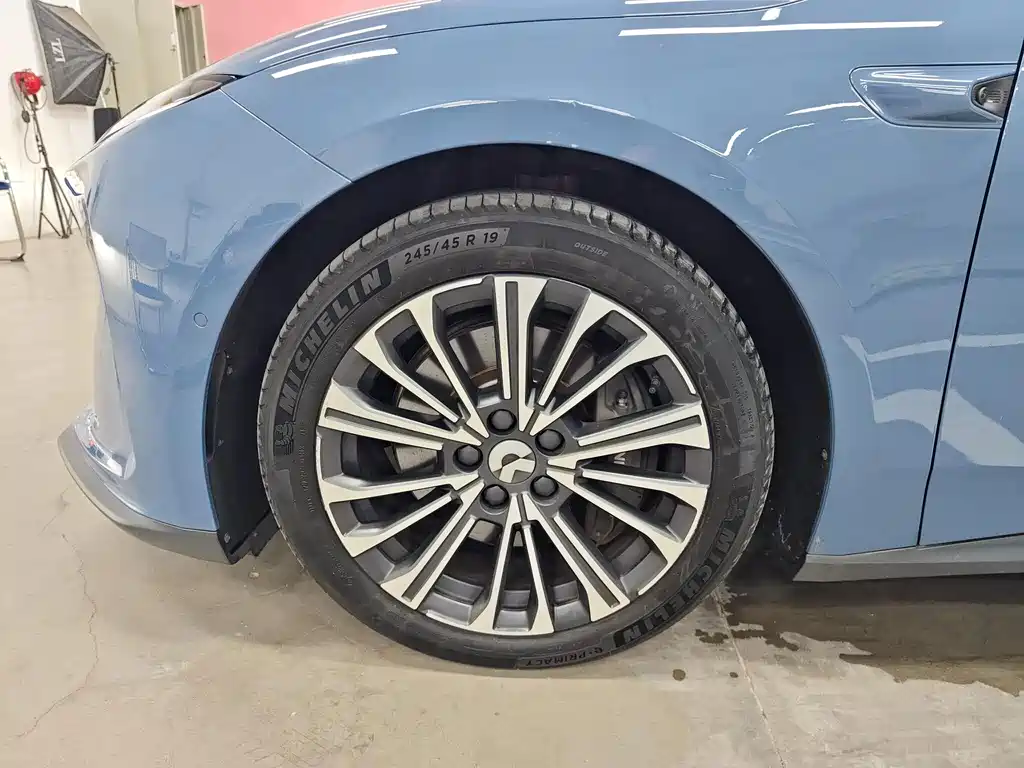NIO ET5T — миниатюра 15