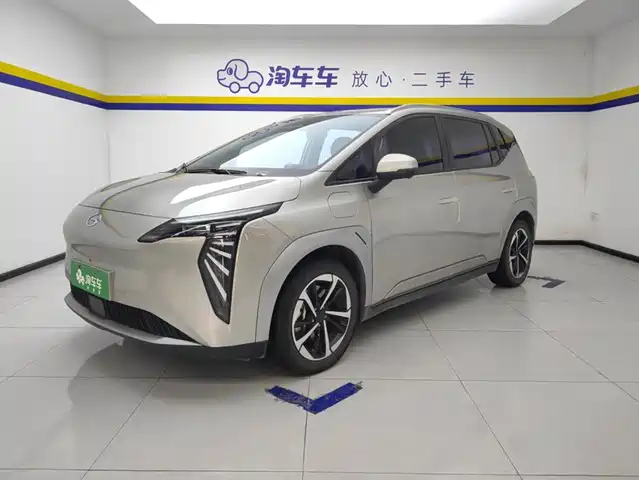 GAC Aion Y