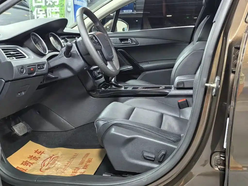 Peugeot 508 — миниатюра 7