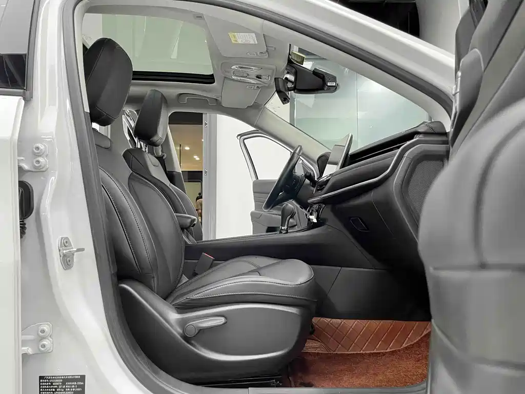 Jeep Compass — миниатюра 5