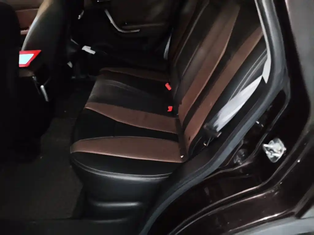 GAC Motor GS5 Super — миниатюра 17