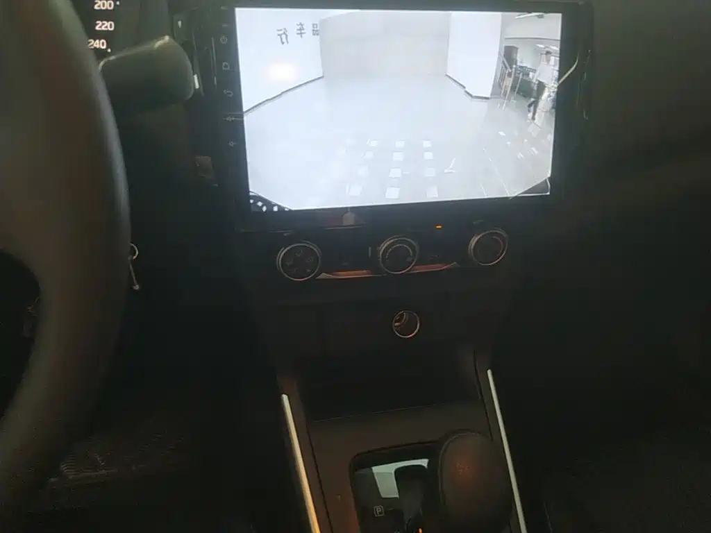 Nissan Sylphy — миниатюра 13